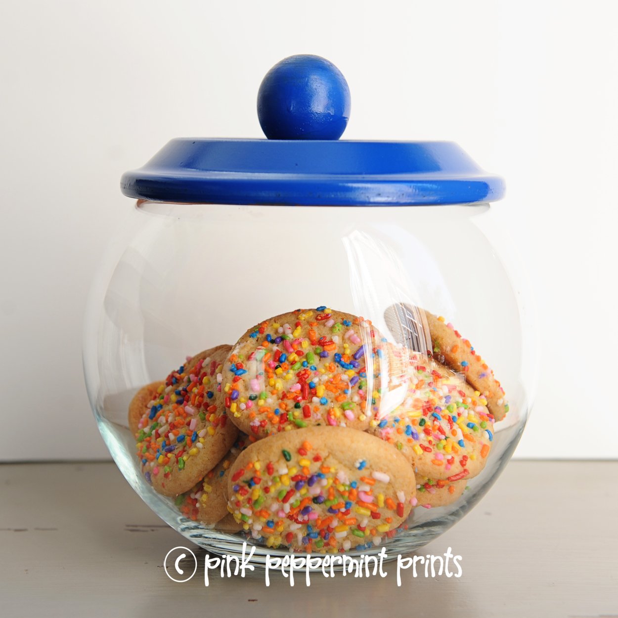 Cute cookie jar tutorial picture 3 web