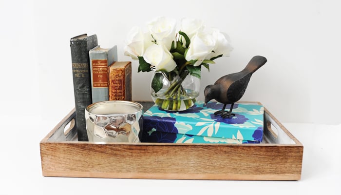 Coffee table tray blog header