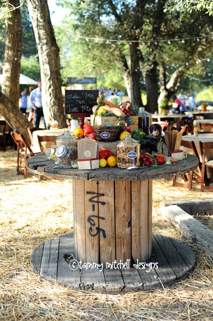 Trail Mix Bar DIY : Perfect for Weddings and Parties — Pink Peppermint  Design