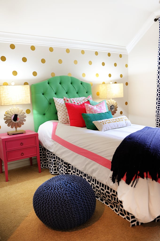 tween girl bedroom ideas