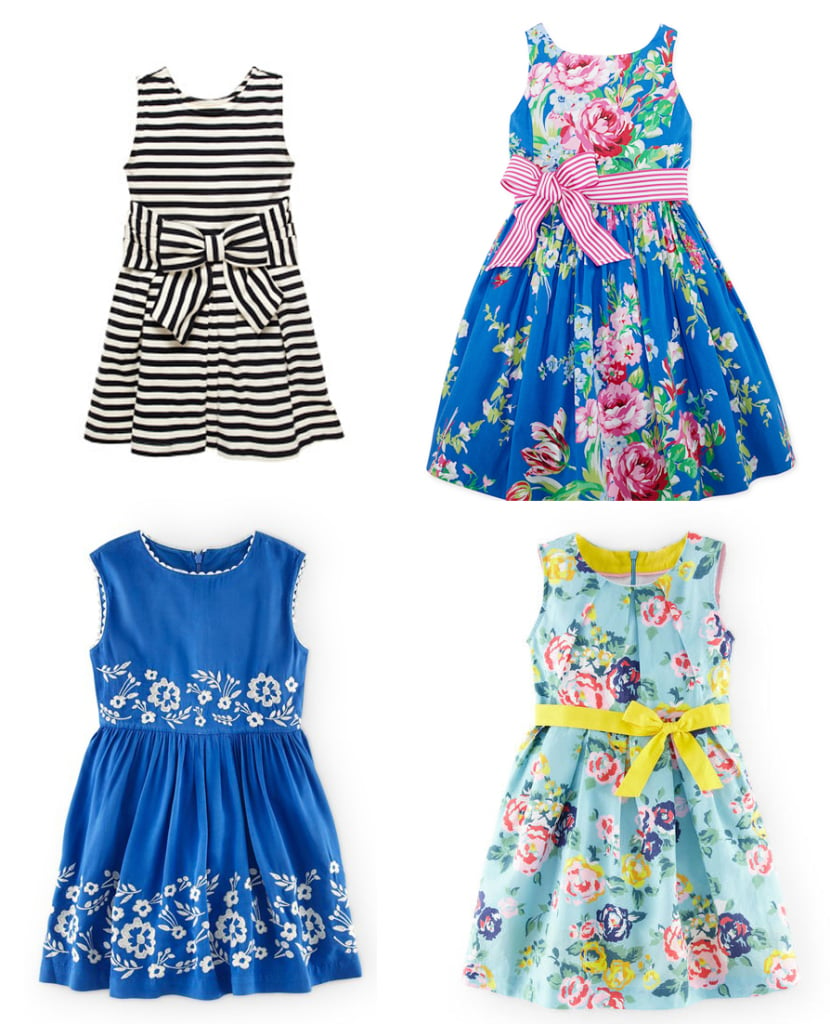 easter dresses for girls