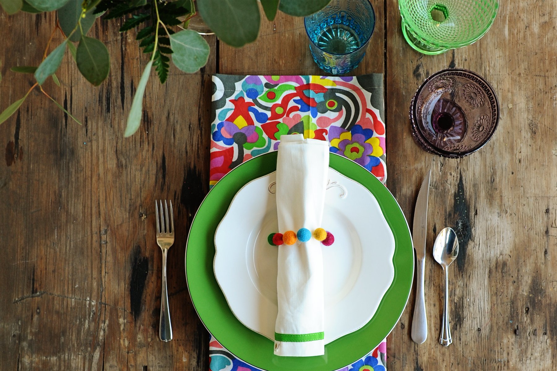 Taco Bout A Party : Fiesta Party Ideas — Pink Peppermint Design