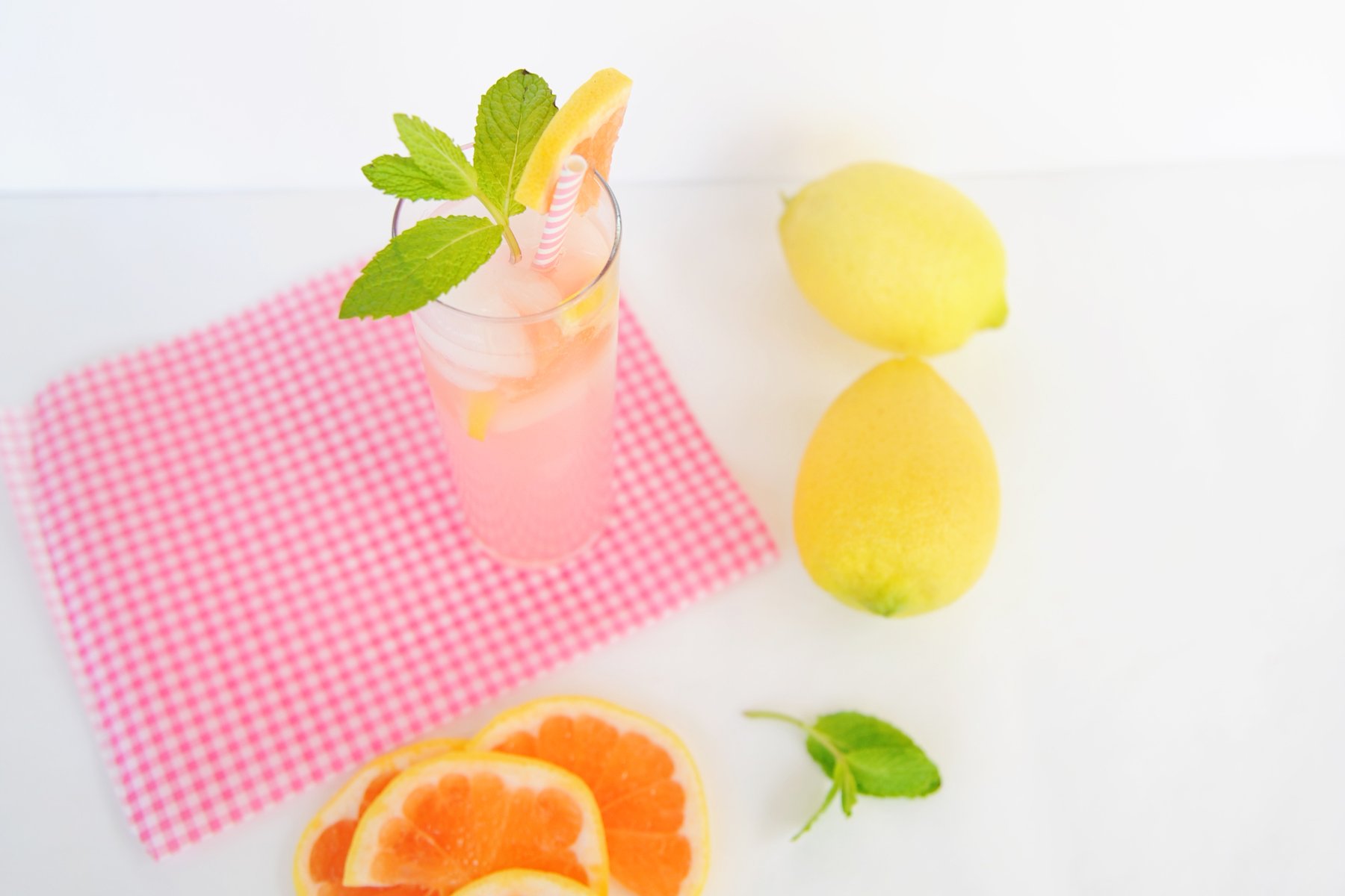 Grapefruit soda 2 header