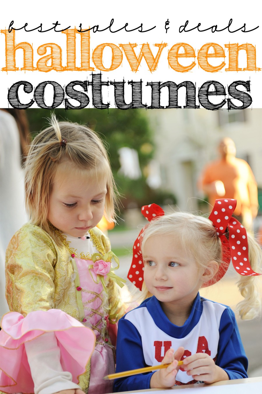Sale Alert Saturday Best Sales and Deals on Halloween Costumes — Pink