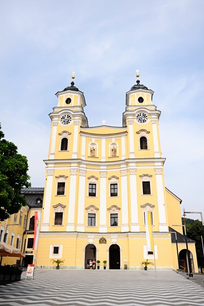 Which Sound of Music Tour to Take in Salzburg