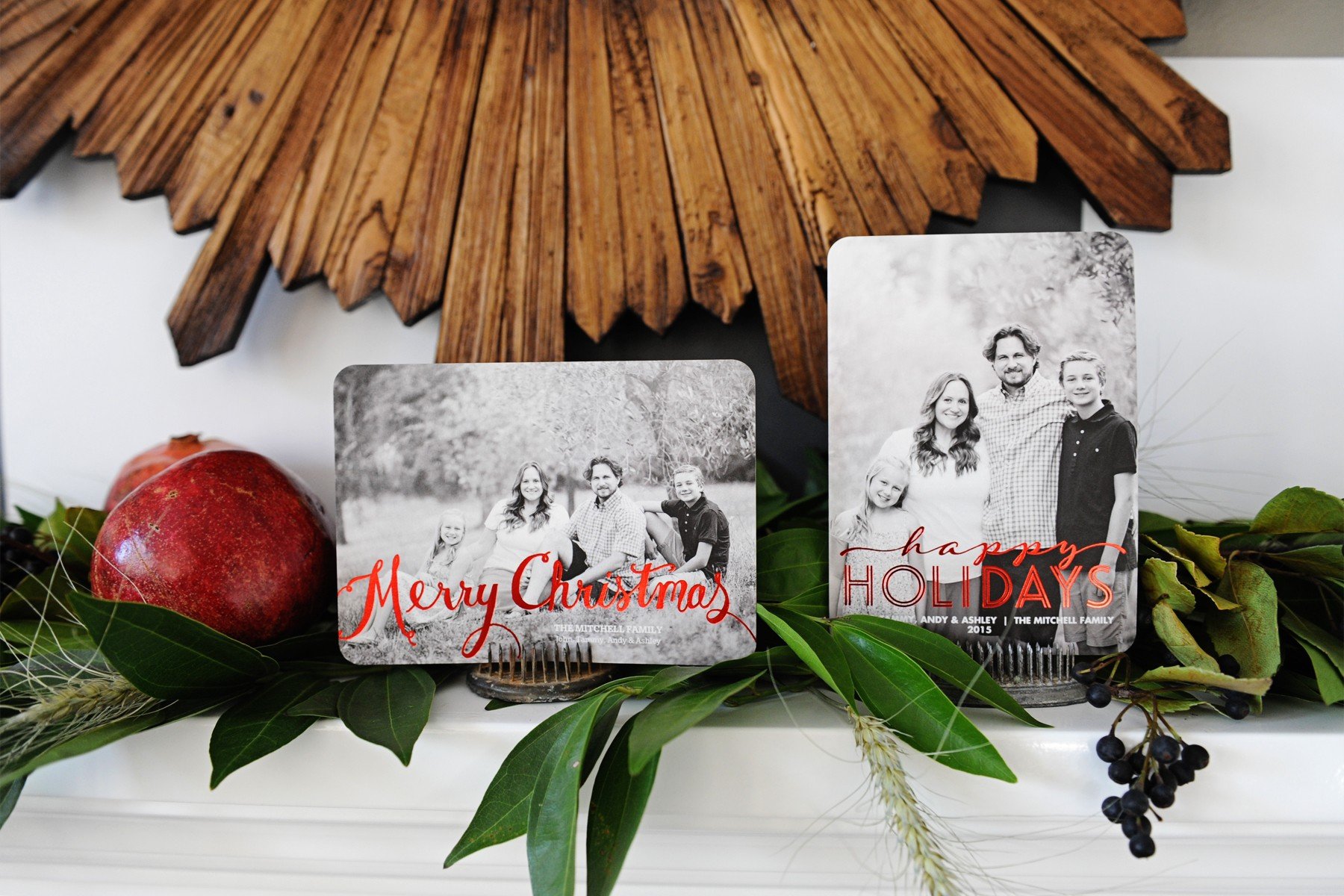 Personalized Christmas Gift Ideas from Shutterfly