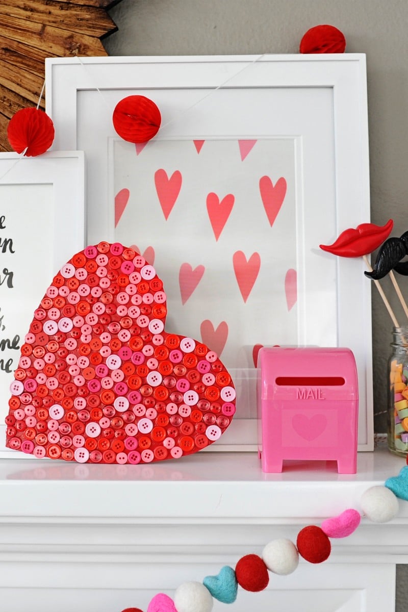 Galentine's Valentine's Day Brunch Party - Pink Peppermint Design