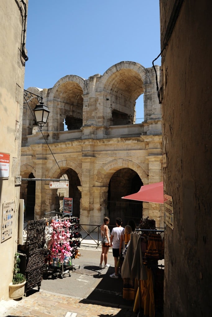 arles 6