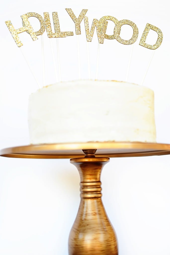 cake topper ideas