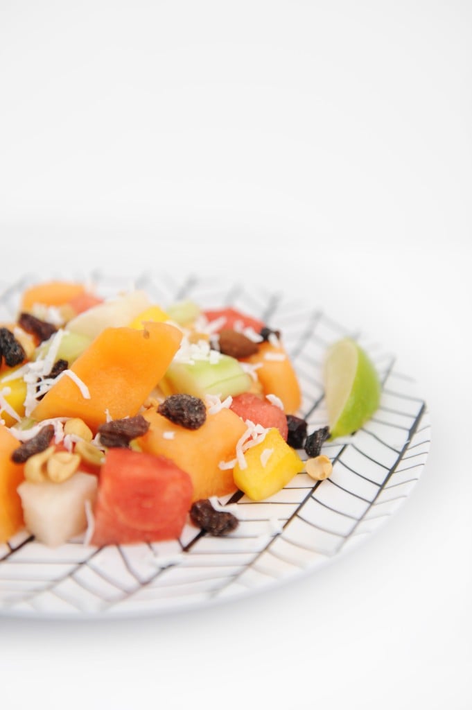 mexican fruit salad 