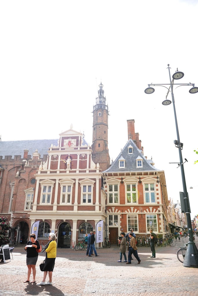 haarlem netherlands