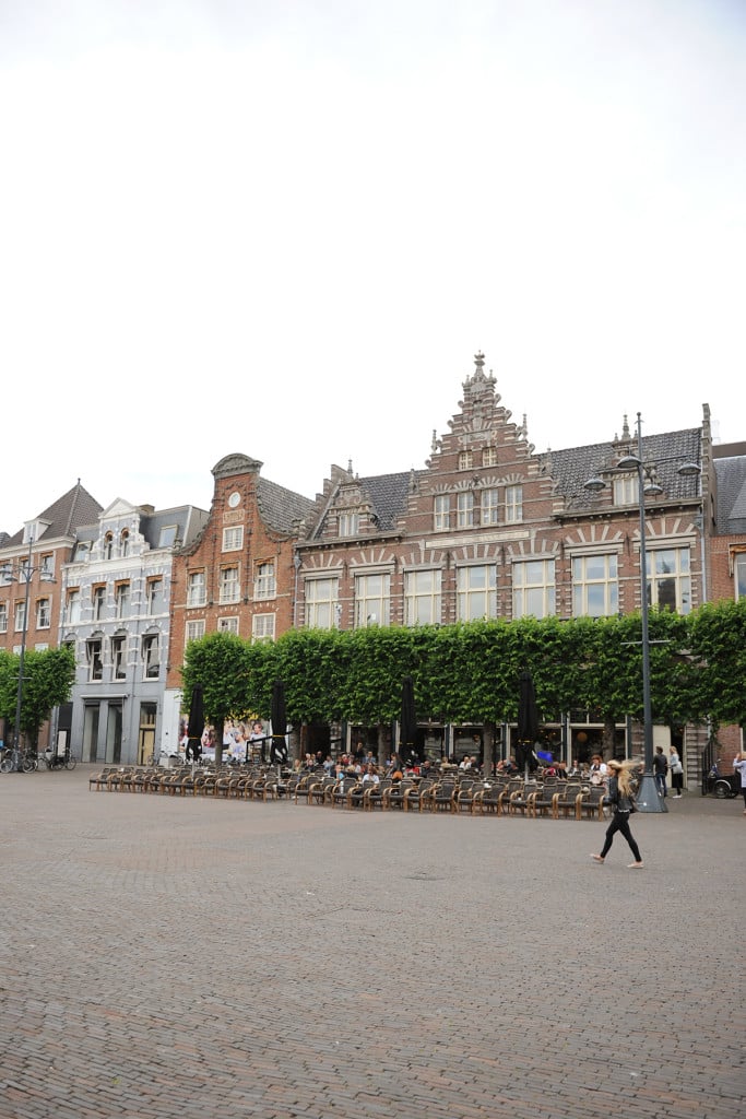 haarlem netherlands