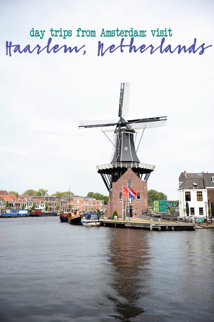 day trips from amsterdam