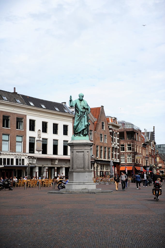 haarlem netherlands