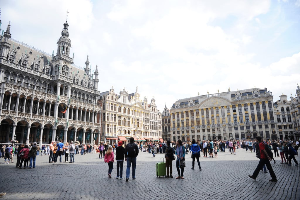 things to do in brussels belgium