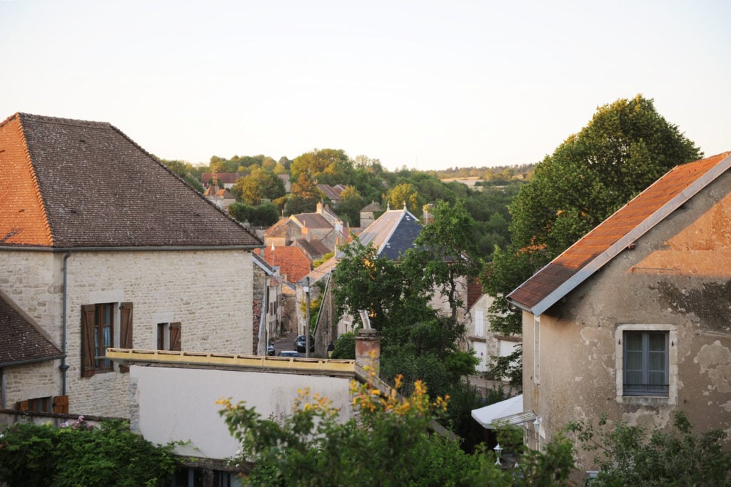 mont saint jean france