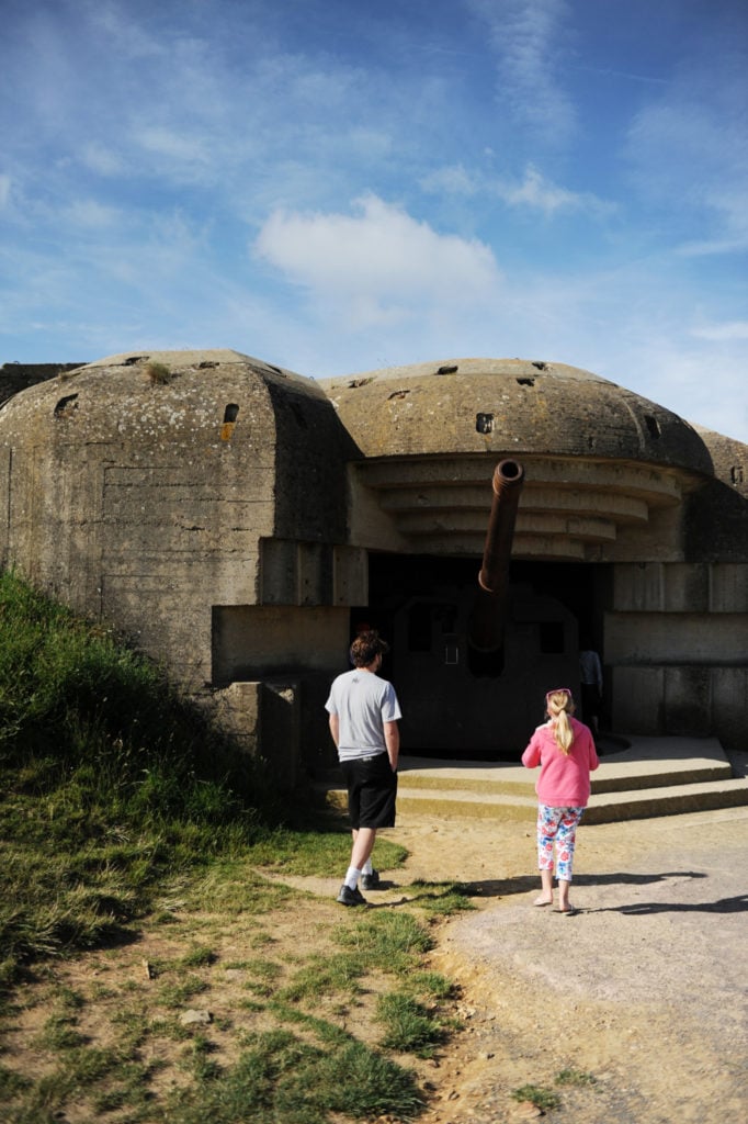 things to do in bayeux france