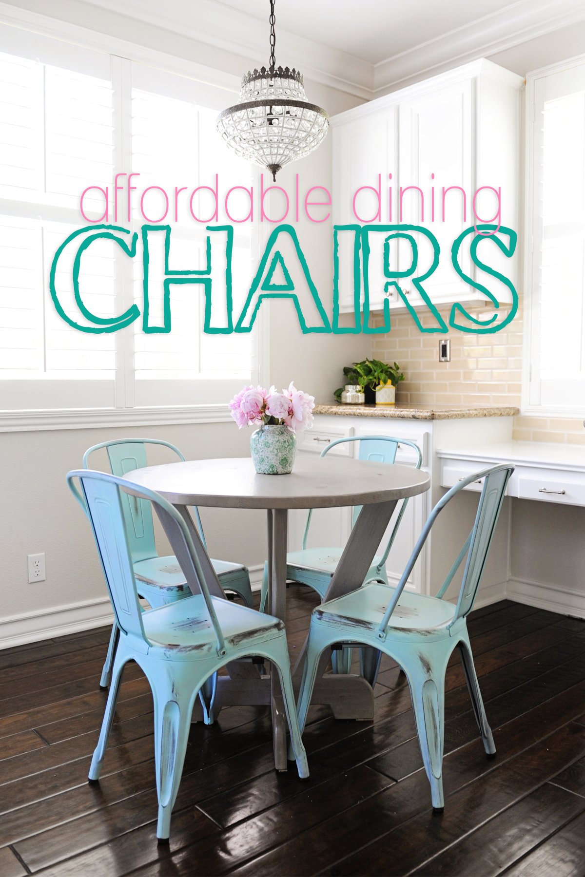 Inexpensive dinette online sets