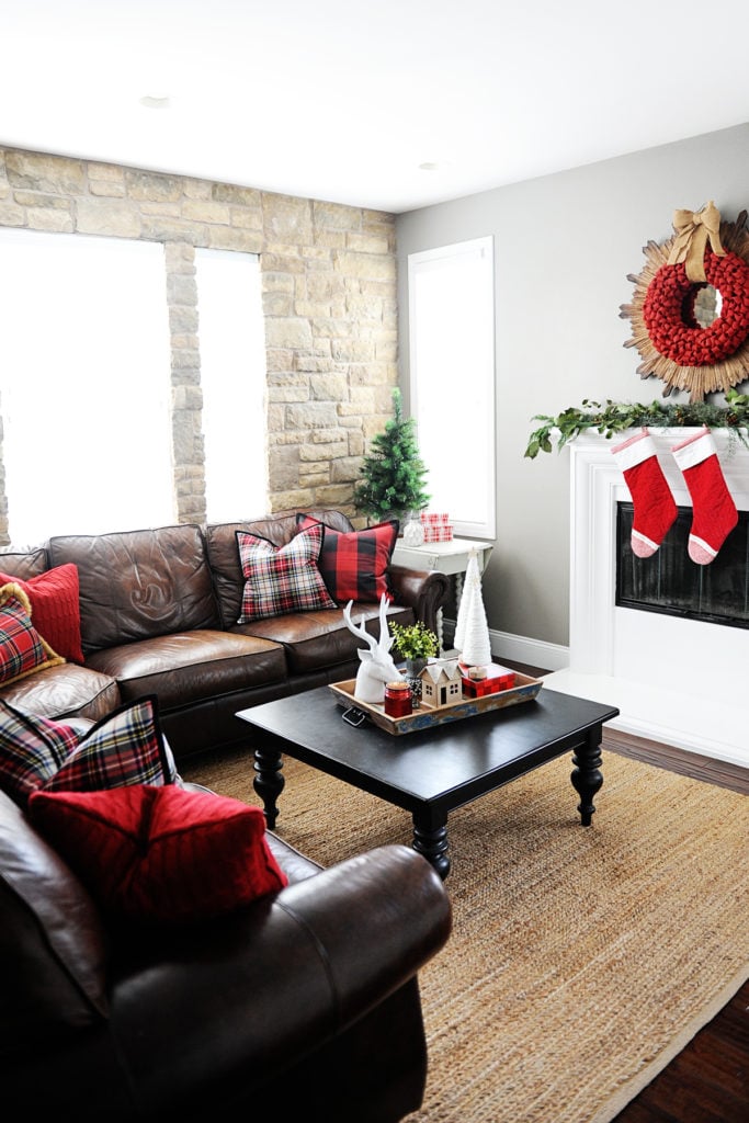 christmas home decor