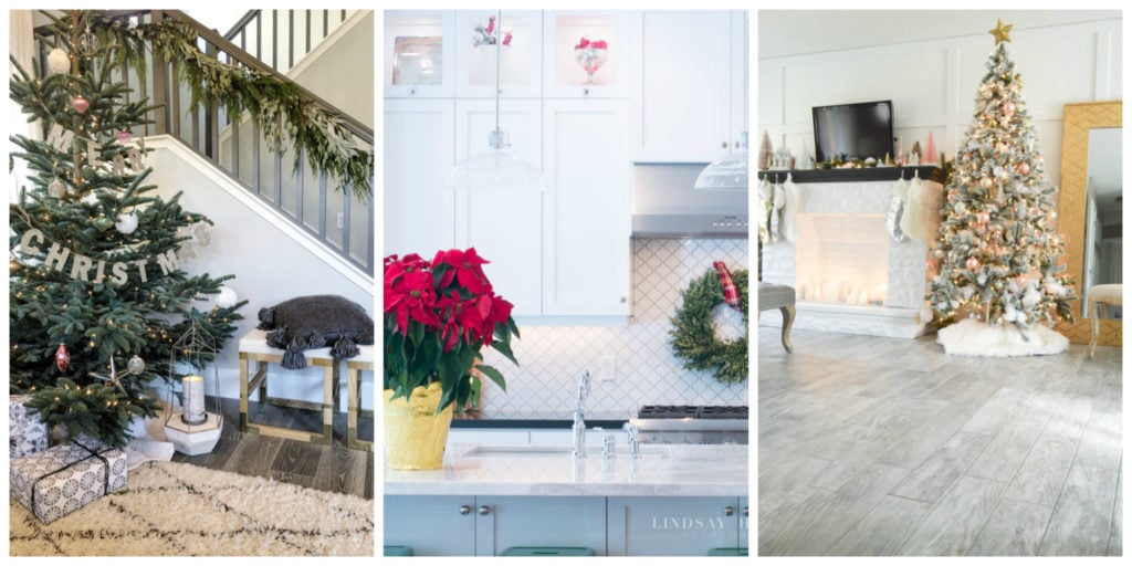 christmas home tour