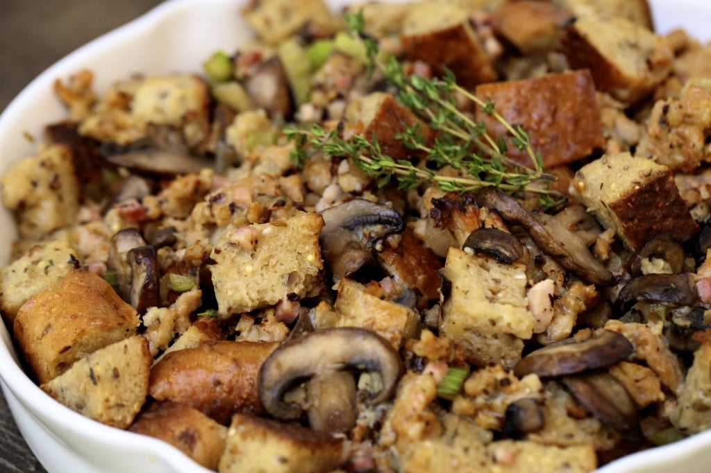 The best stuffing recipe ever