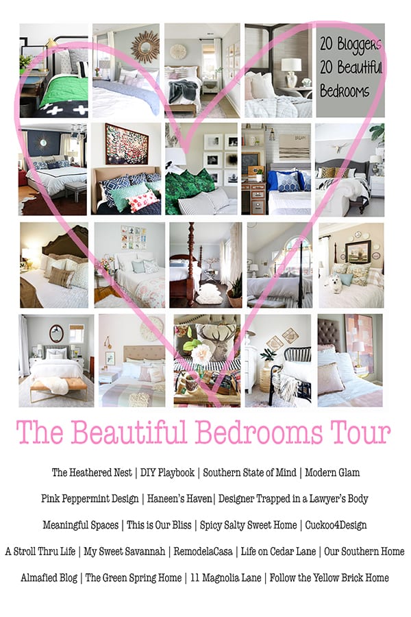 Beautiful Bedrooms Tour