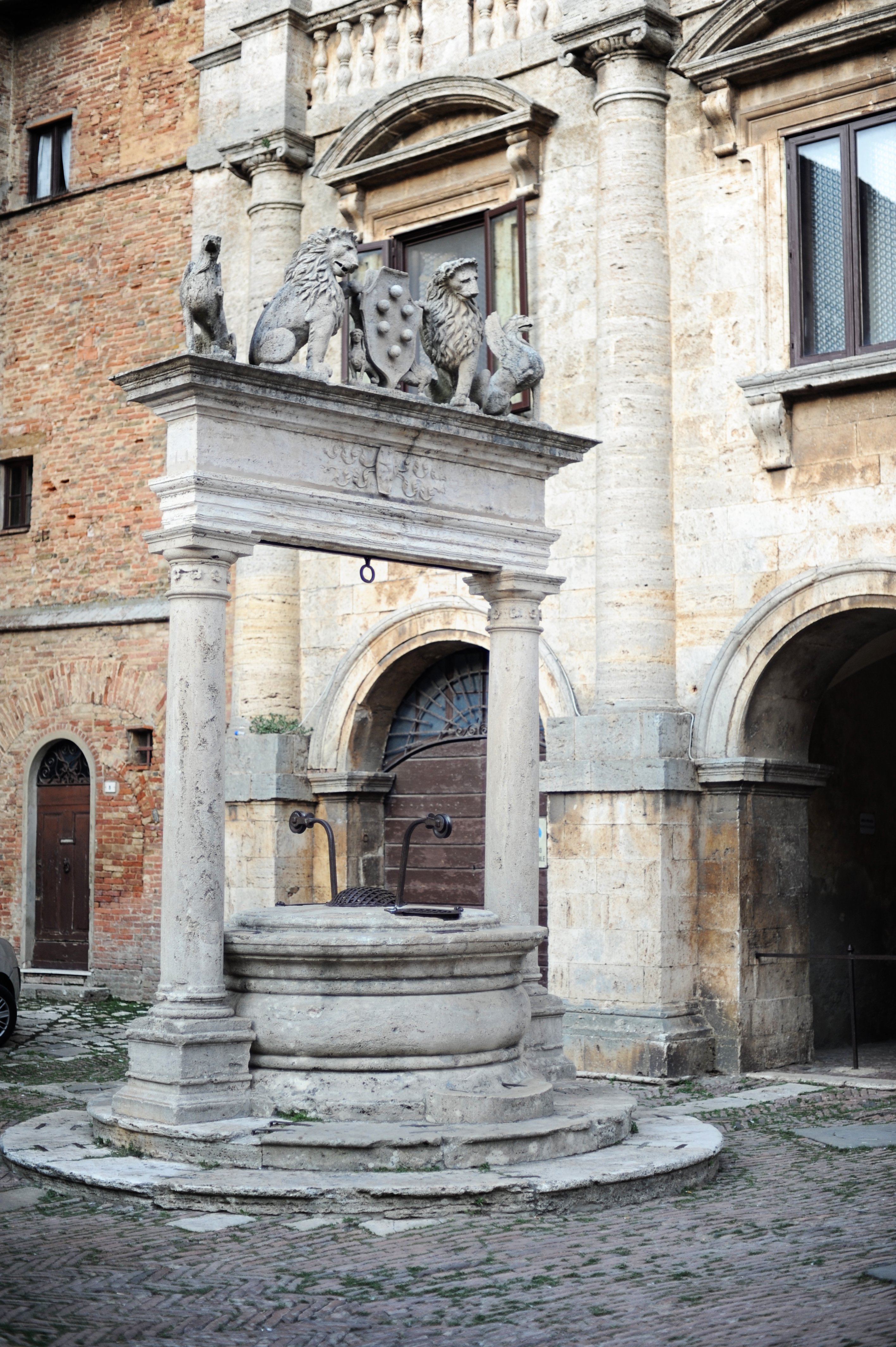 things to do in montepulciano