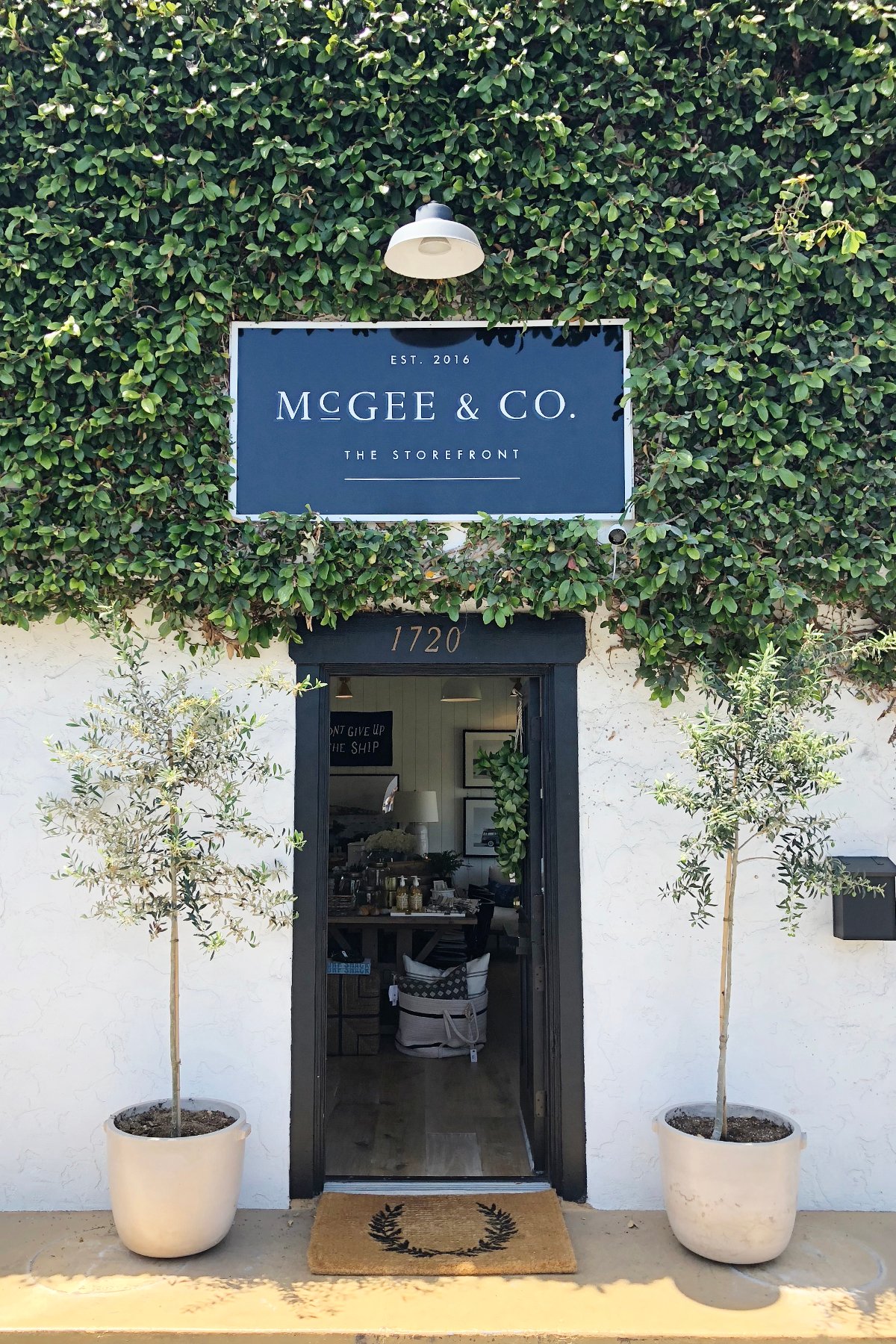 mcgee and co orange county