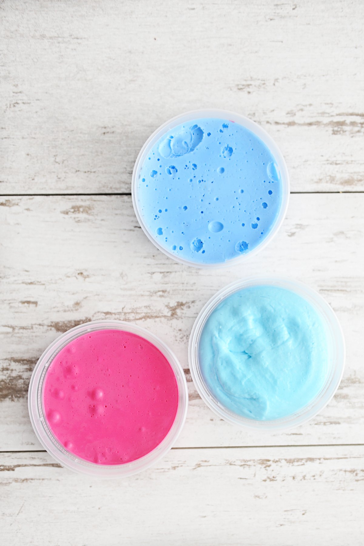 BEST BUTTER SLIME