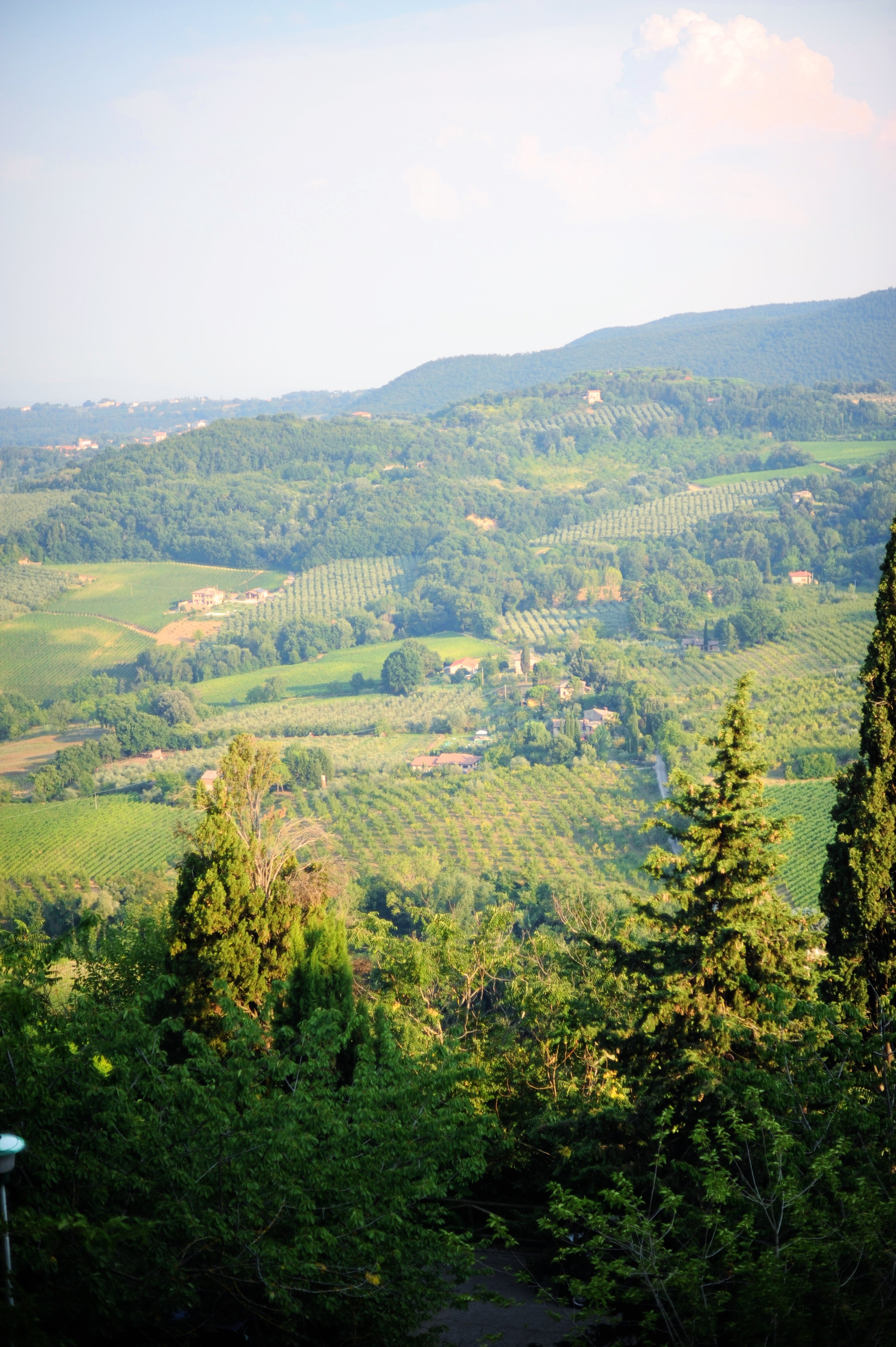 things to see in montepulciano italy