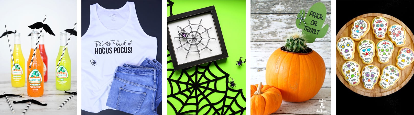 cute diy halloween crafts