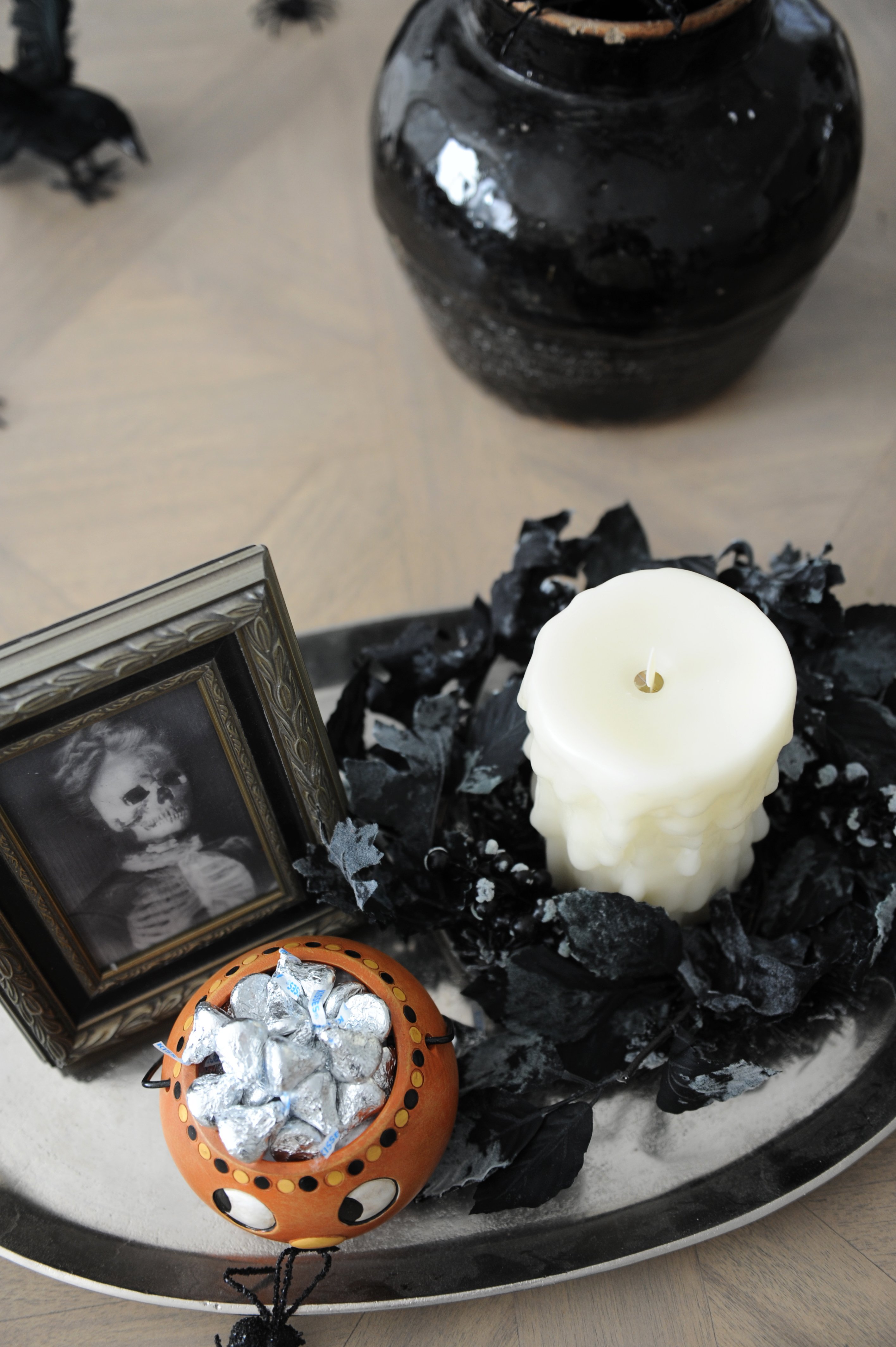 halloween decorating ideas