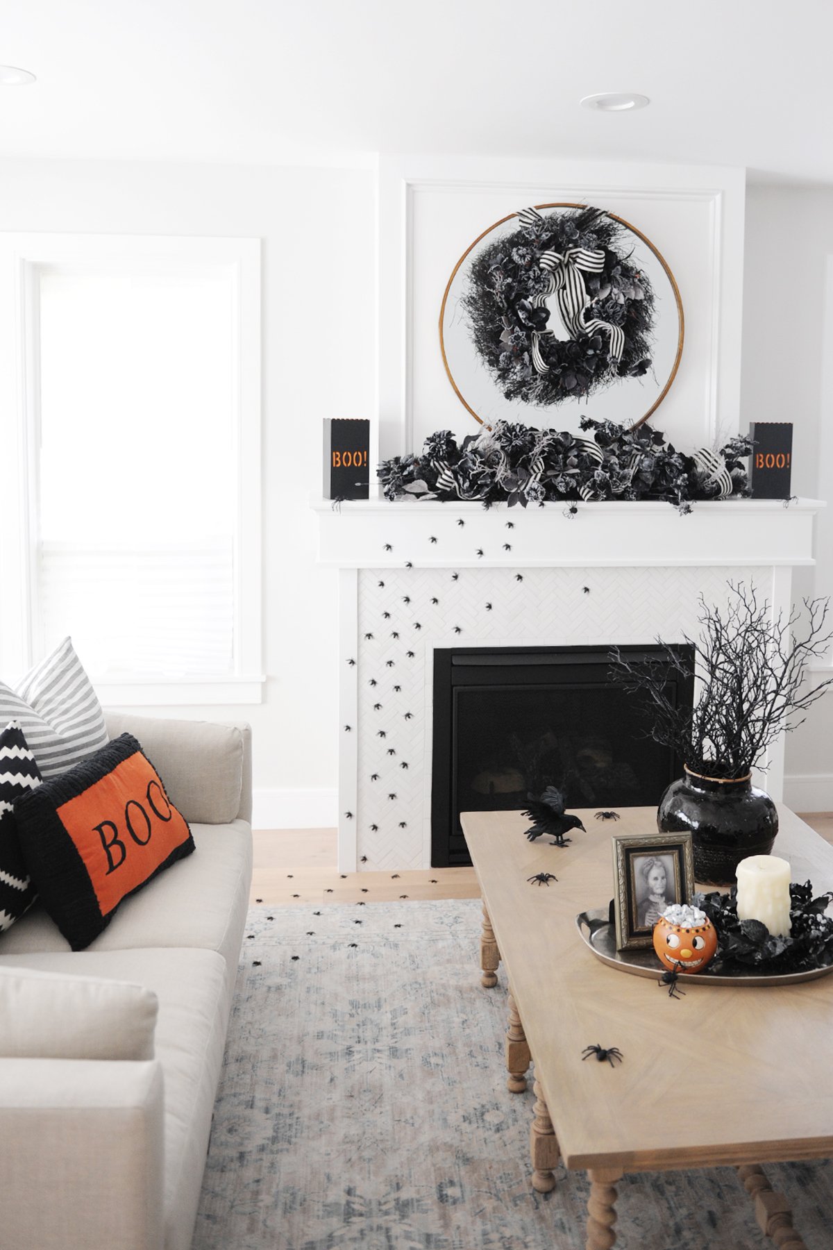 halloween decorating ideas