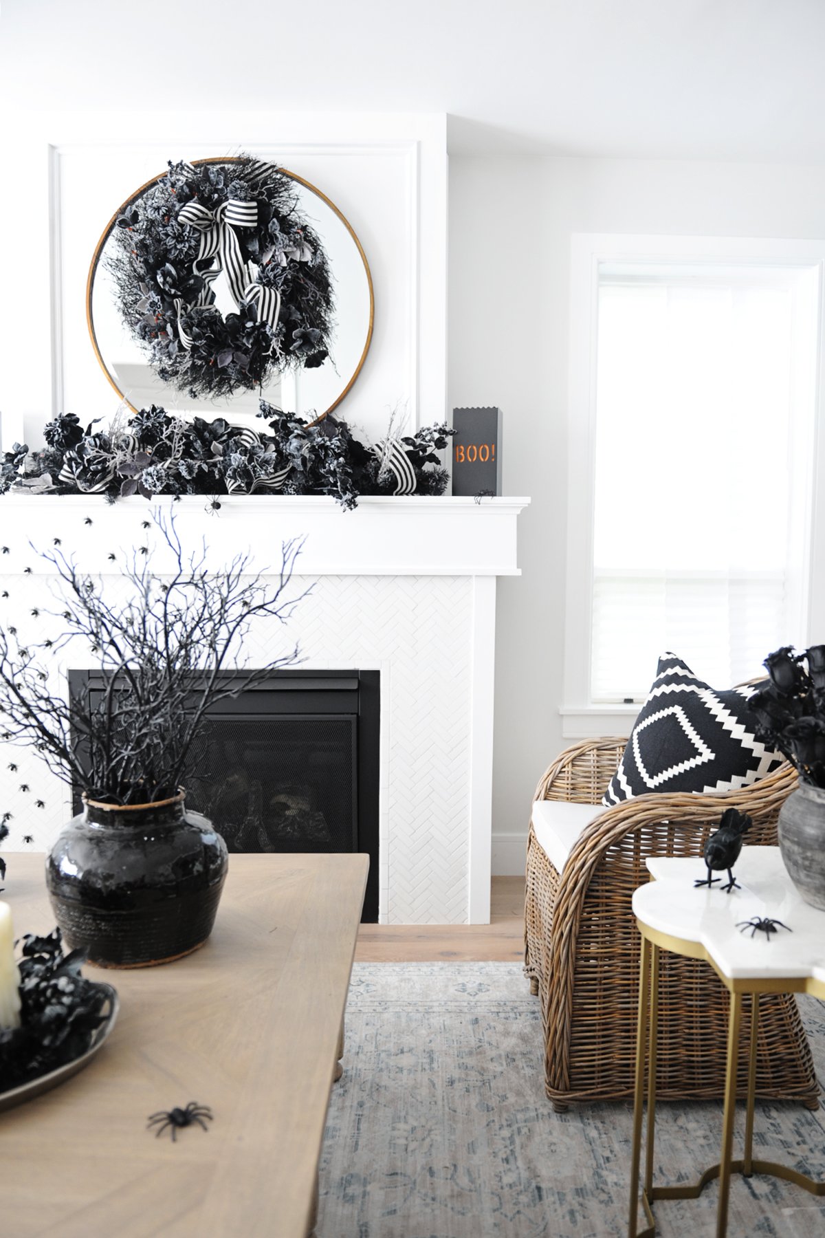 halloween decorating ideas