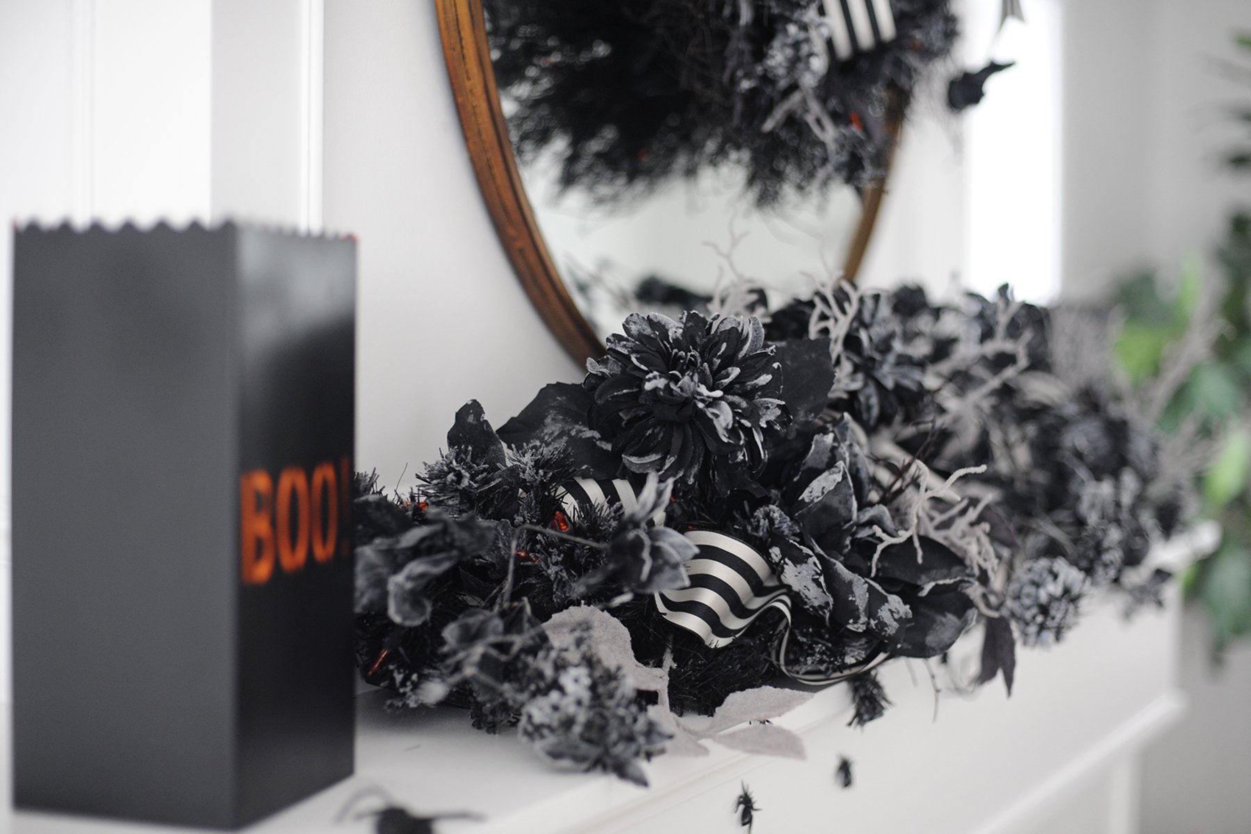 halloween decorating ideas