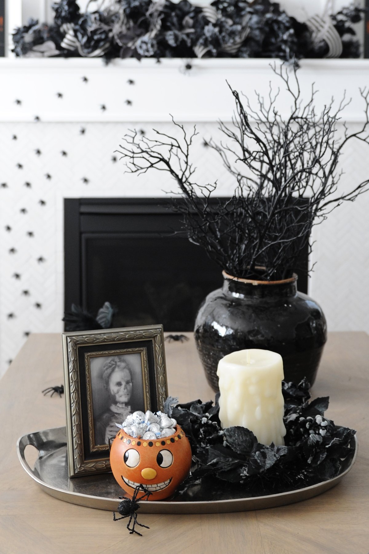 halloween decorating ideas