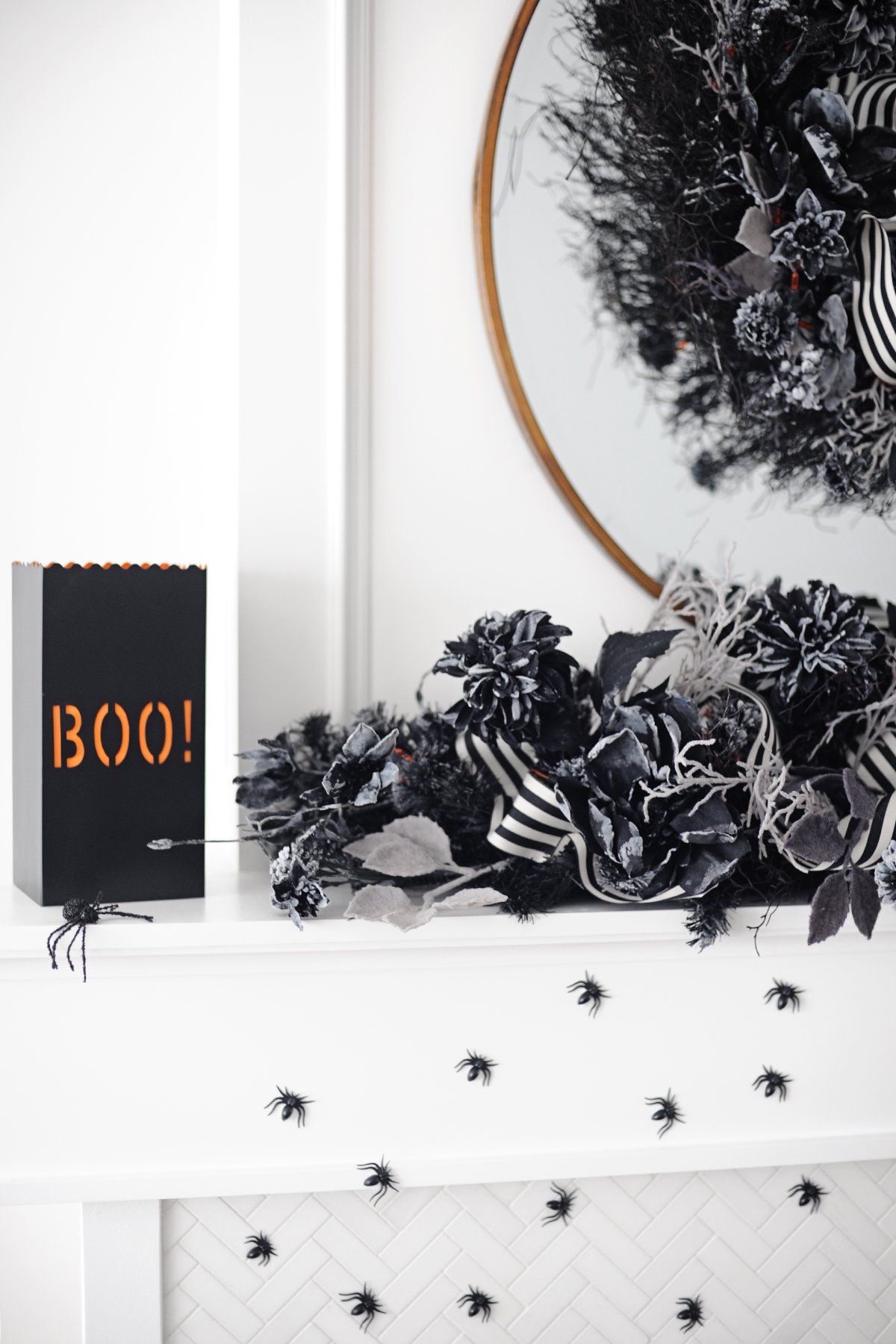 halloween decorating ideas