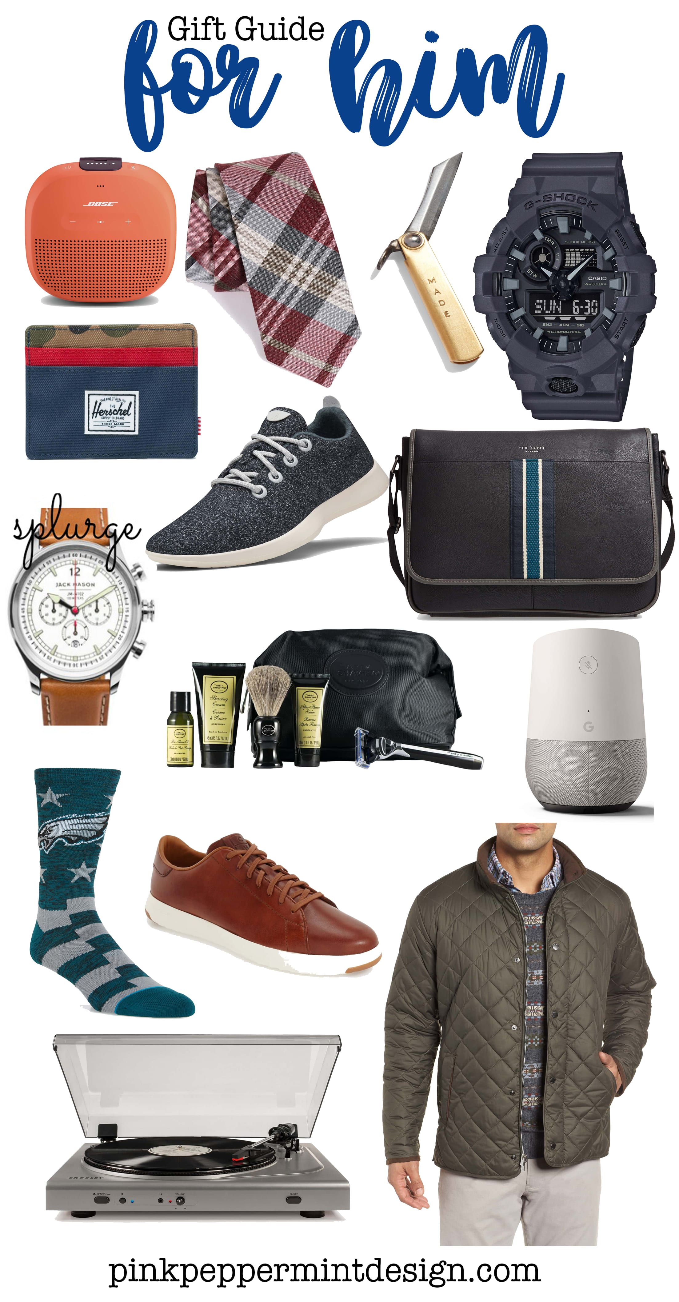 2024 Mens Christmas Gifts For Willi Julienne