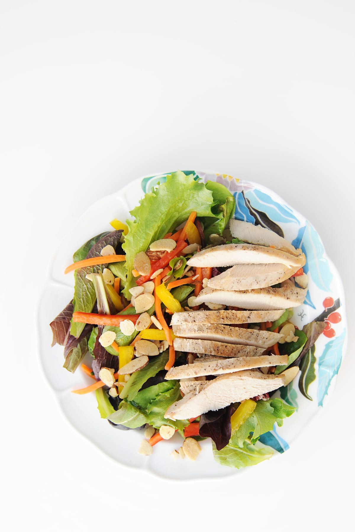 nordstrom cafe recipes for salads