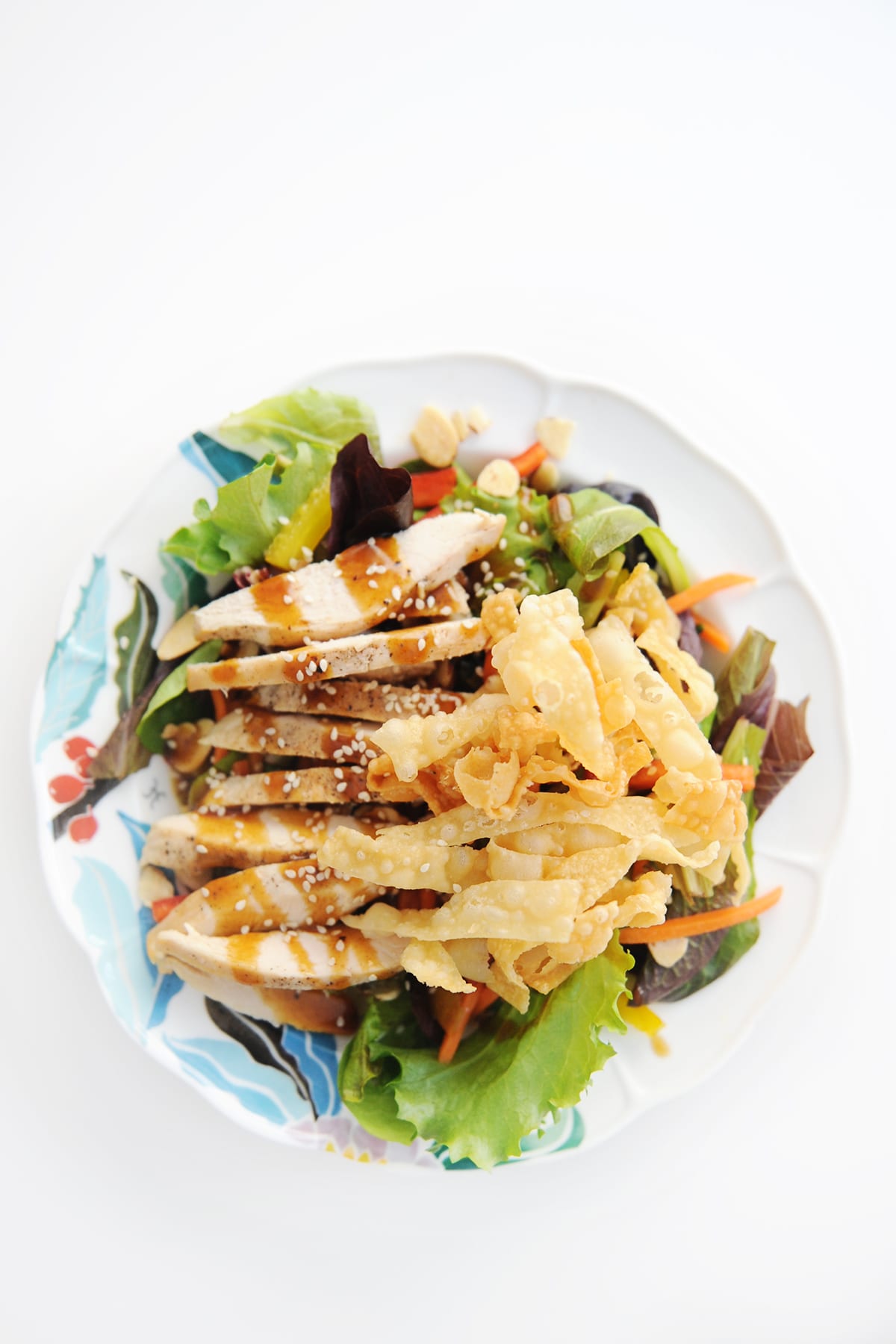 nordstrom cafe recipe for salads