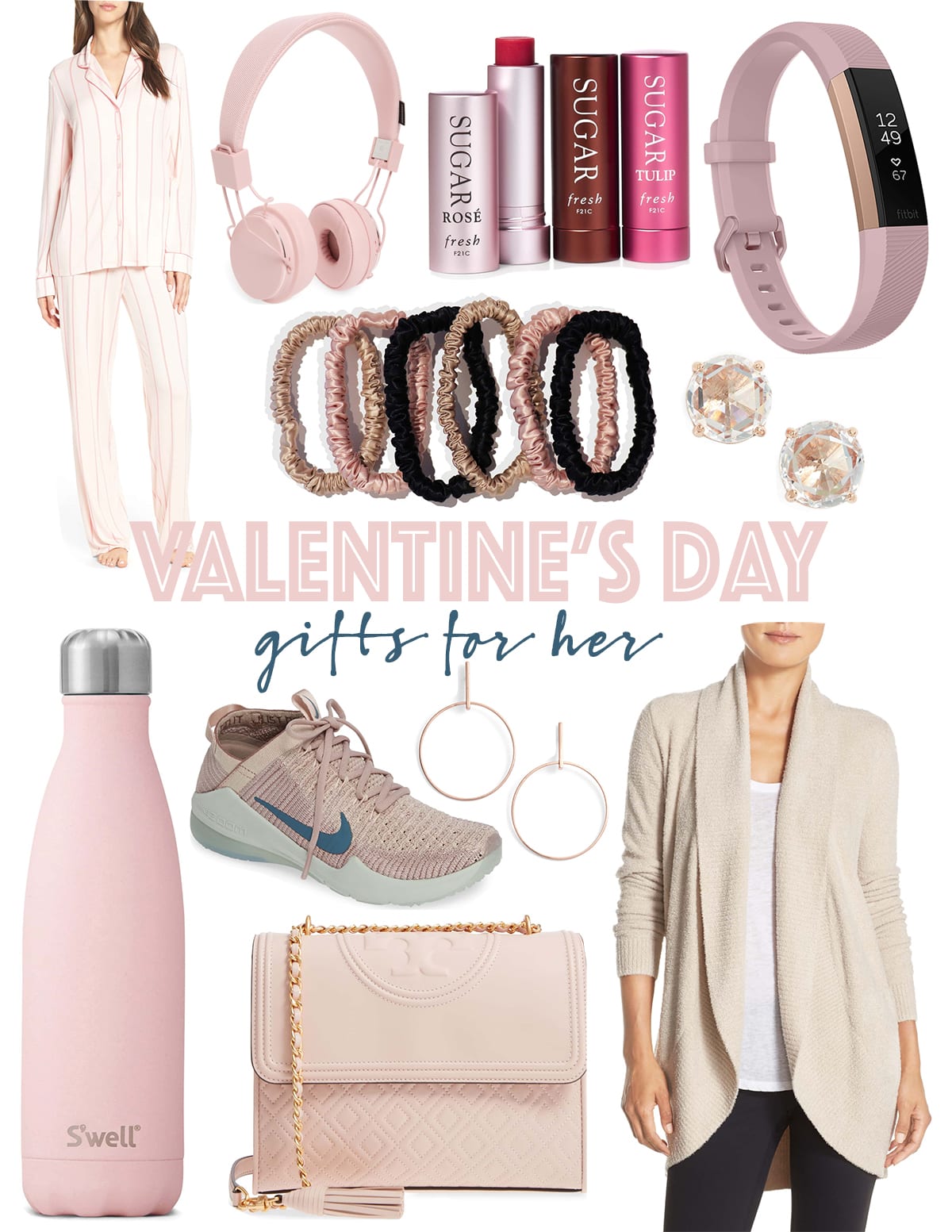 Valentines day gifts for her