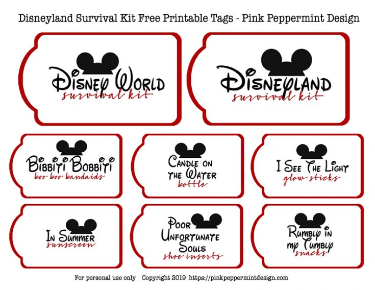 Disney Gifts for Mom : Awesome Gifts for Disney Lovers — Pink ...