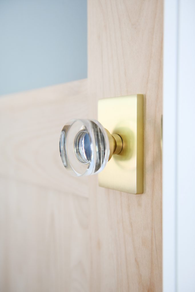 Pantry Ideas Our Walk in Pantry Makeover Before and After — Pink