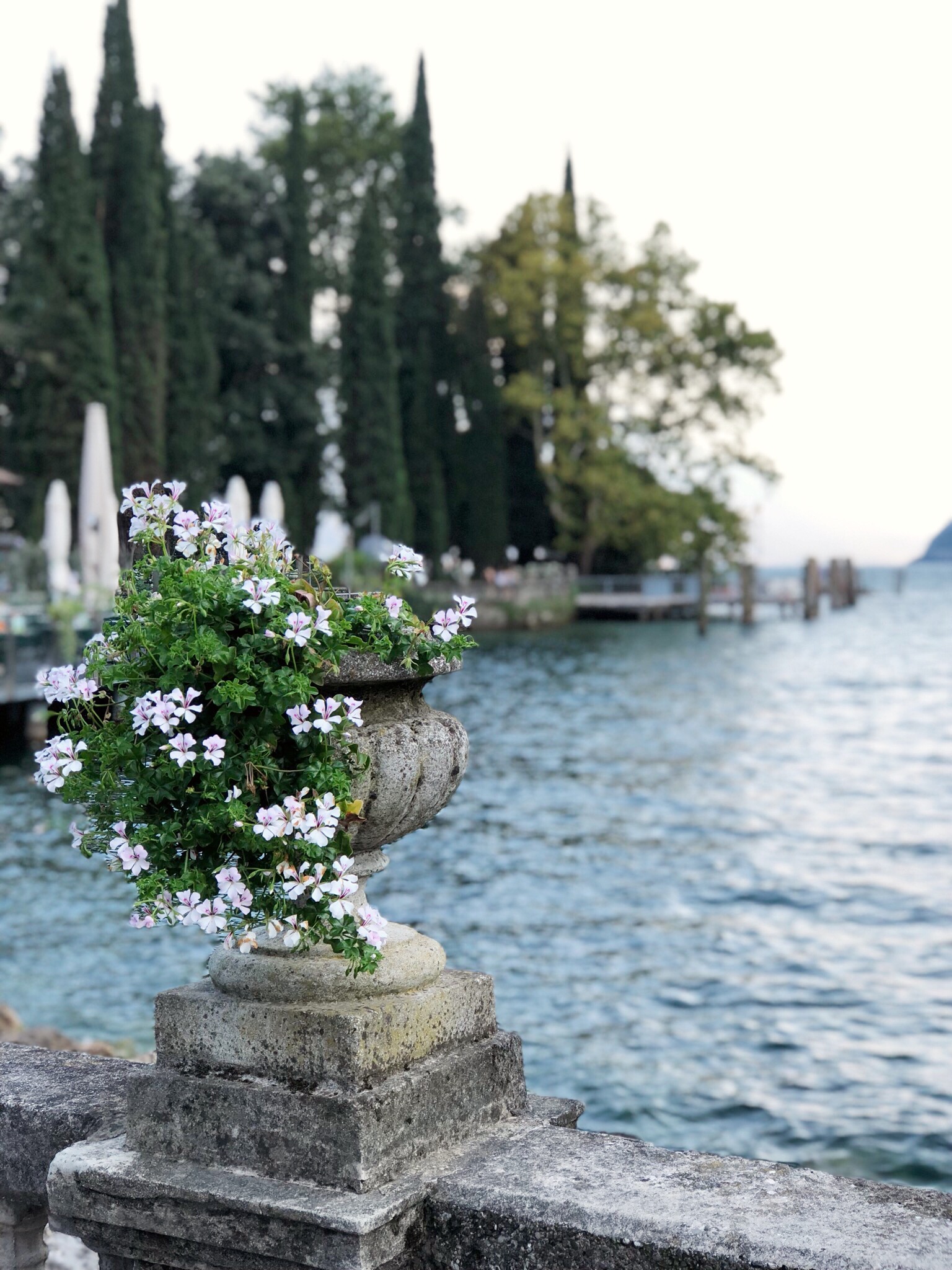 Best Places to Stay in Lake Garda & Things to do in Riva del Garda — Pink Peppermint Design