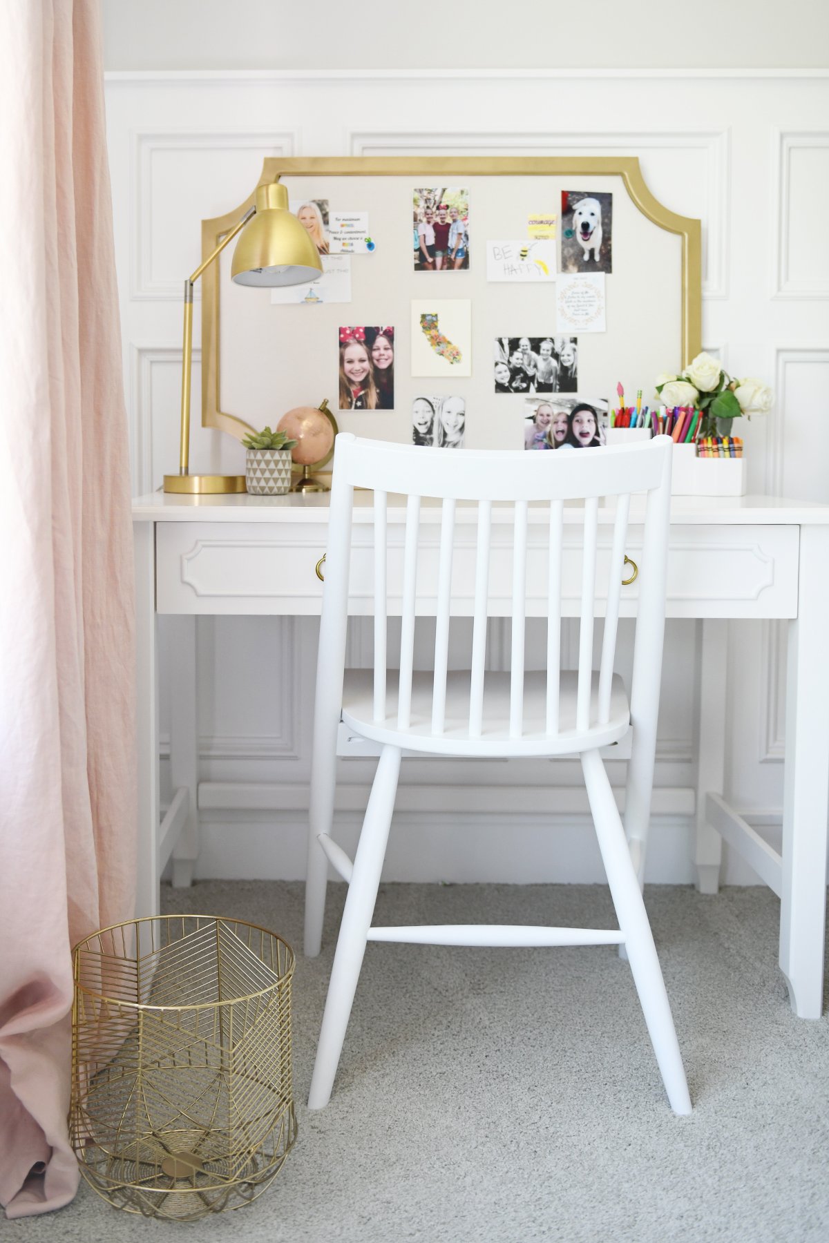 cute room ideas for a teenage girl