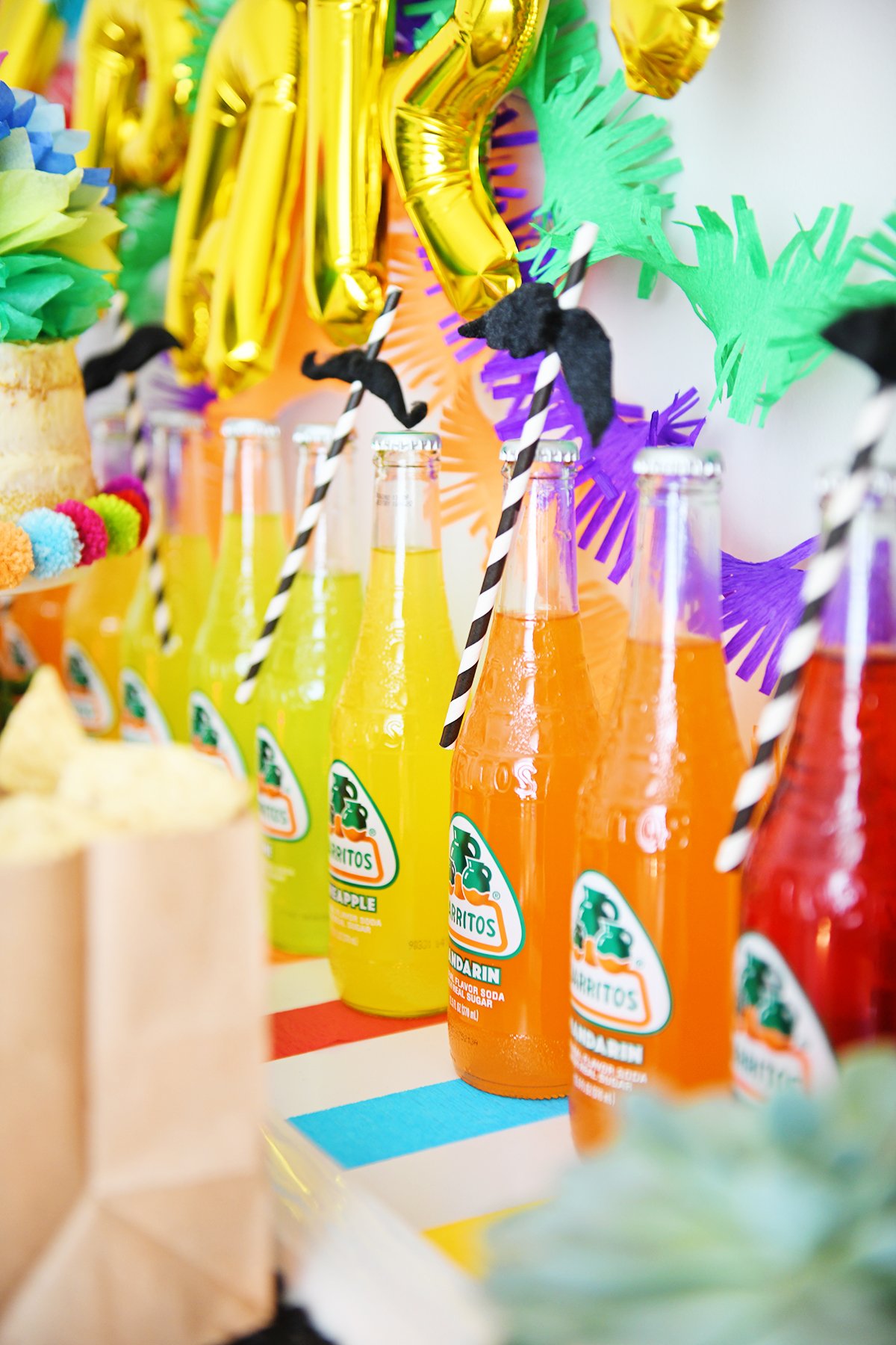 DIY Fiesta Party! Food, Decor & More! 