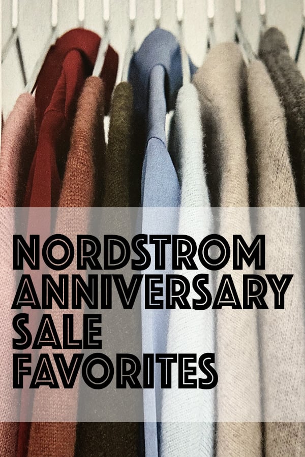 Best Nordstrom Anniversary Sale Picks My Favorites — Pink Peppermint