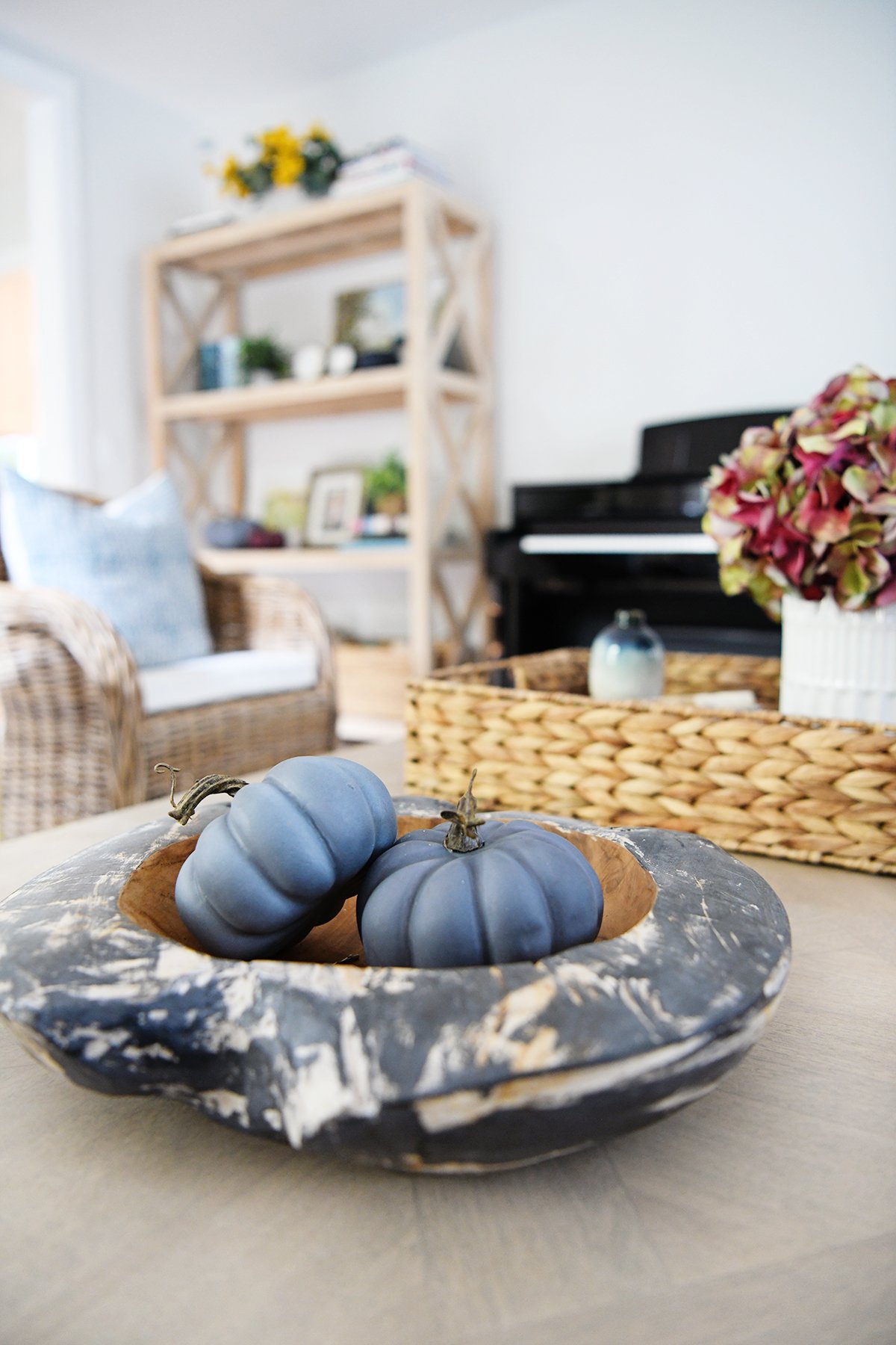 Fall decor ideas