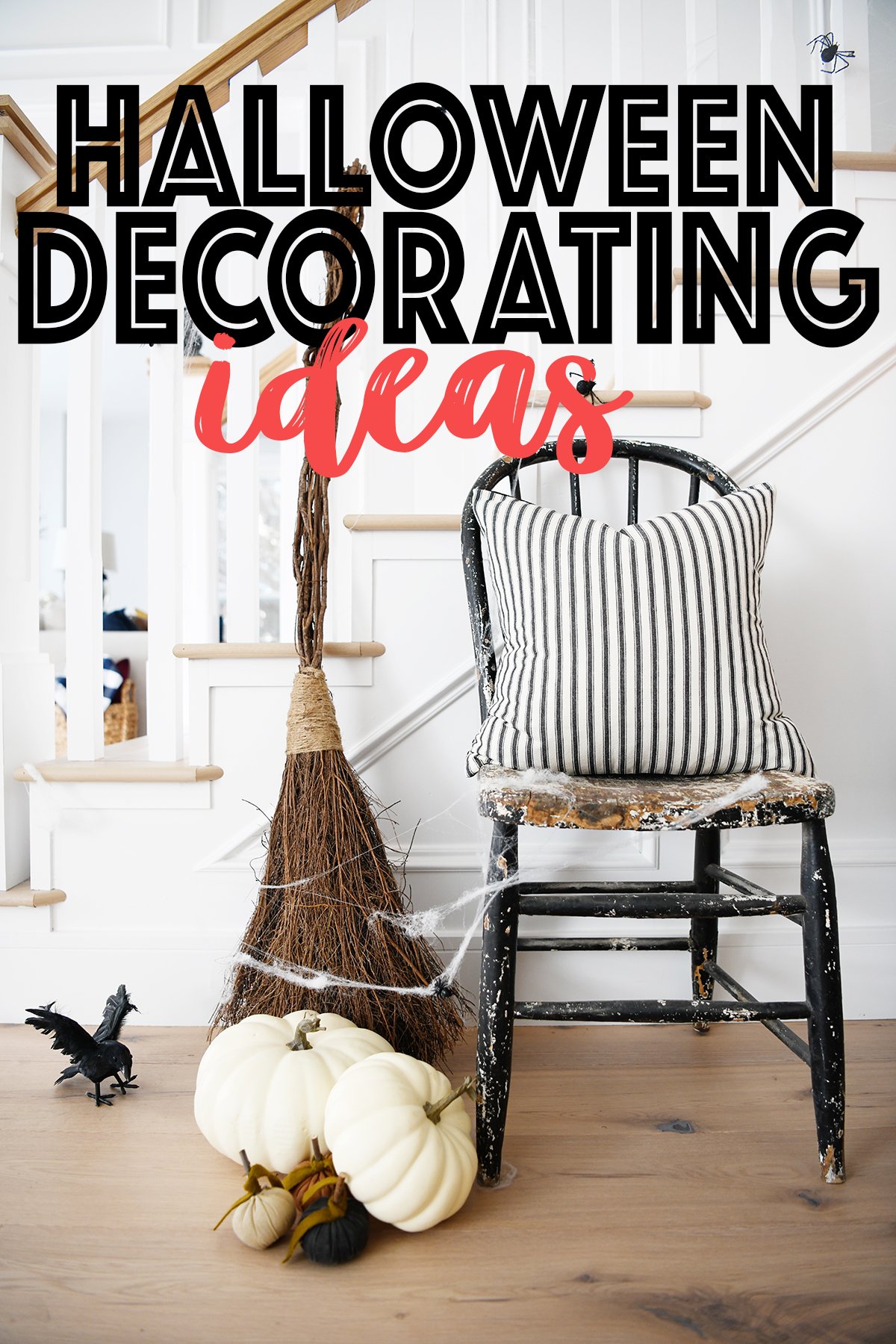 Halloween Decor & Halloween Decorations 