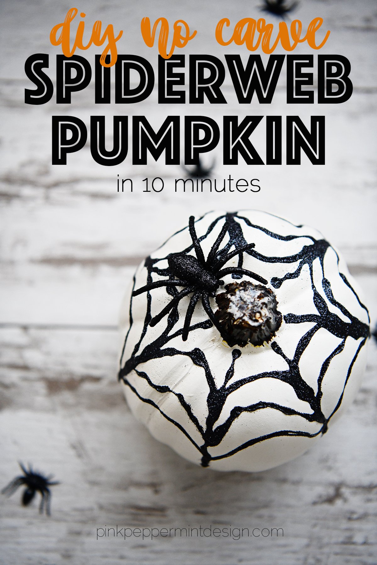 Halloween Ideas Archives — Pink Peppermint Design